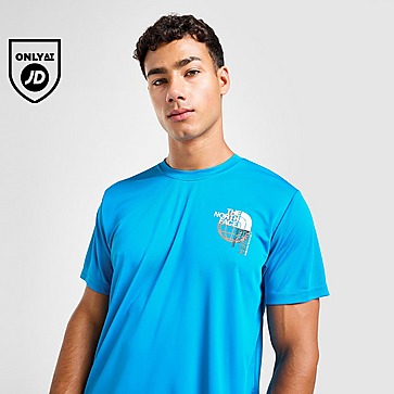 The North Face Performance Graphic T-Shirt