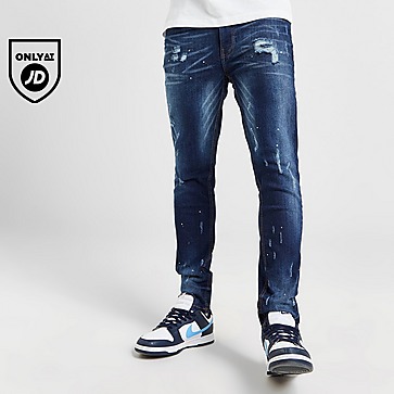 Supply & Demand Machal Jeans