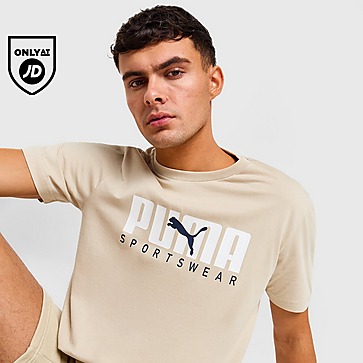 Puma Sportswear T-shirt