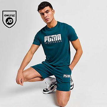 Puma Sportswear T-shirt