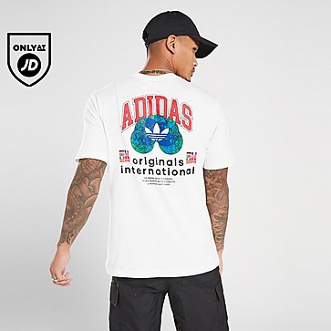 adidas Originals Global T-Shirt