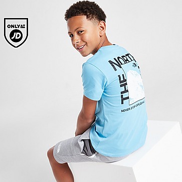 The North Face Photo T-Shirt Junior