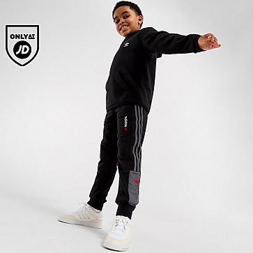 adidas Originals Track Pants Junior's