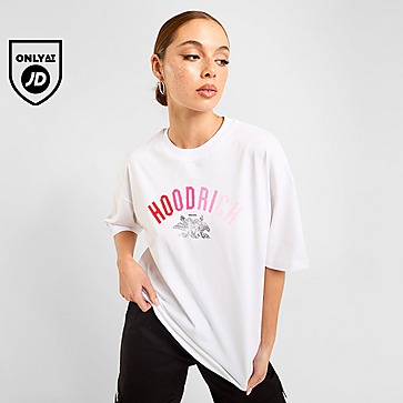 Hoodrich Aura Oversized T-Shirt