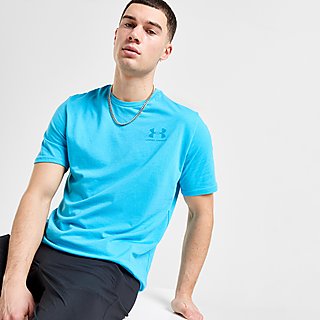 Under Armour Core Small Logo T-Shirt