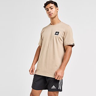 adidas Small Graphic T-Shirt