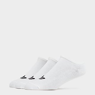 adidas Originals Trefoil Liner Socks 3 Pairs