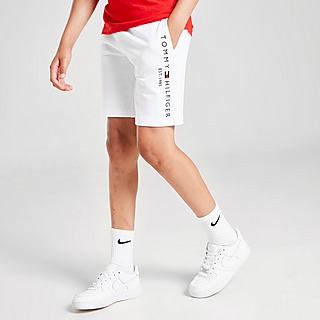 Tommy Hilfiger Essential Fleece Shorts Junior