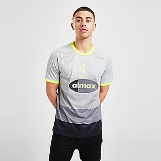 Nike Tottenham Hotspur Fc Stadium Air Max Shirt