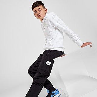 Jordan Jumpman Woven Cargo Pants Junior