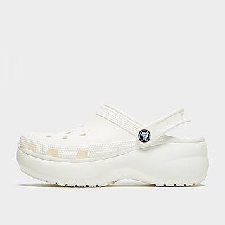 Crocs Classic Clog Platform Women's