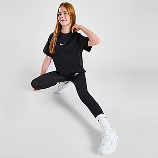 Nike Girl's Leg-A-See Jr. Leggings – Ernie's Sports Experts
