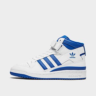 adidas Originals Forum Mid Junior