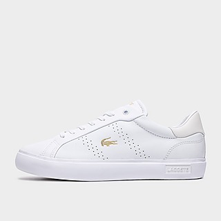 assistent Forbindelse Rose Women's Lacoste Shoes, Sneakers & Clothing - JD Sports Australia