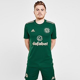 adidas Celtic 2021/22 Away Shirt