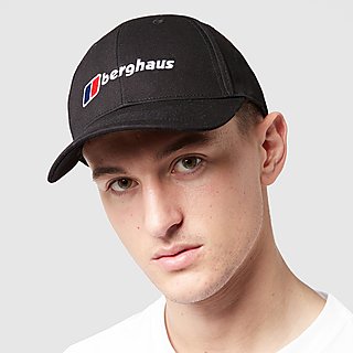 Berghaus Logo Recognition Cap