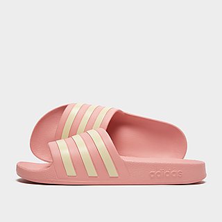 adidas Originals Adilette Aqua Slides Womens