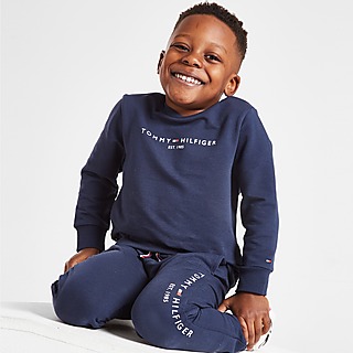 Portal perforere Mold Kids - Tommy Hilfiger Infants Clothing (0-3 Years) - JD Sports Australia