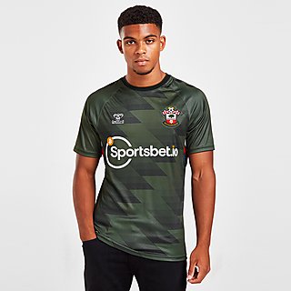 Hummel Southampton Fc 2022/23 Third Shirt