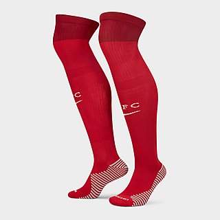 Nike Liverpool FC 2022/23 Home Socks Junior