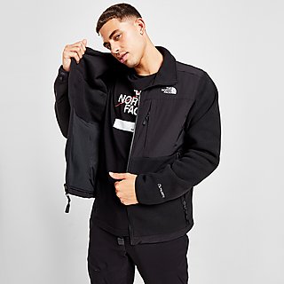 The North Face Denali Full Zip Jacket