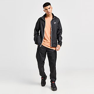 Nike Woven Tracksuit