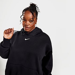 Nike Plus Size Phoenix Oversized Hoodie