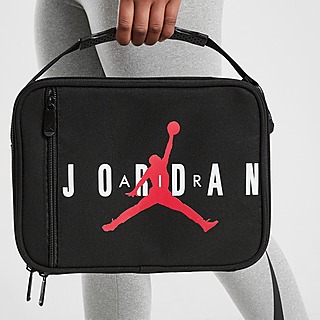 Jordan Lunch Box