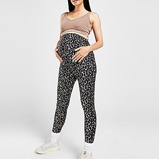 Pink Soda Sport Maternity Core Tights