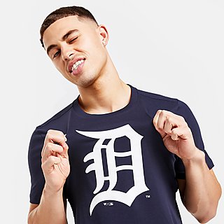 Nike We Are Team (MLB Detroit Tigers) Men's T-Shirt