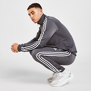 adidas Badge of Sport 3-stripes Poly Track Pants