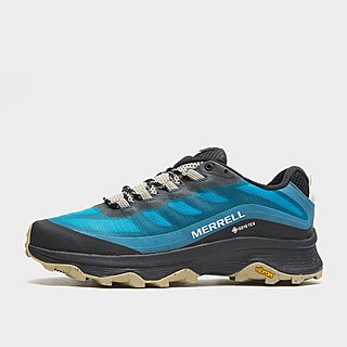 Merrell Moab Speed GORE-TEX