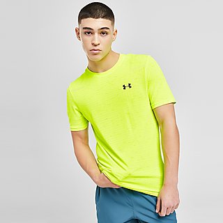 Under Armour Vanish Grid T-Shirt