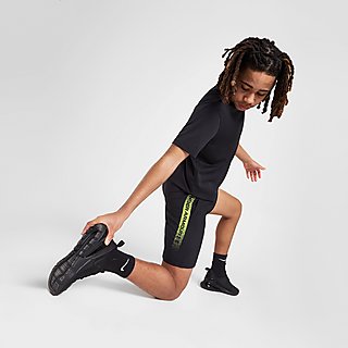 Under Armour Junior Clothing (8-15 Years) - Poly - JD Sports Australia