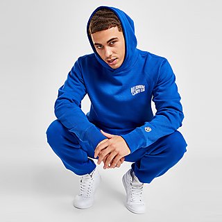 Billionaire Boys Club Small Arch Logo Hoodie