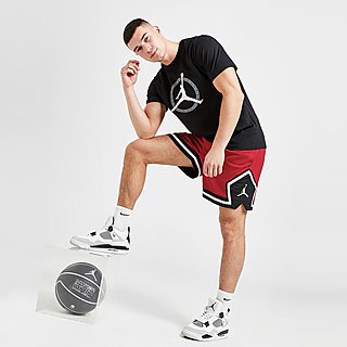 Jordan Diamond Shorts