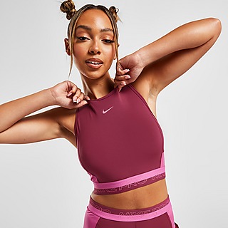 Nike Yoga Tops