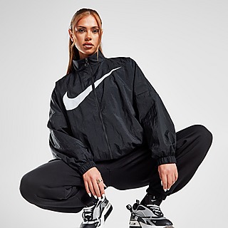 Women's Nike Jackets  Windrunner, Swoosh, Zip Up - JD Sports Global