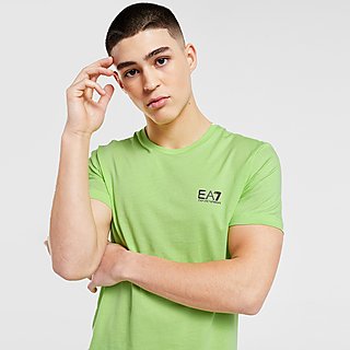 Emporio Armani EA7 Core T-Shirt