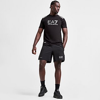 Emporio Armani EA7 Tennis Shorts