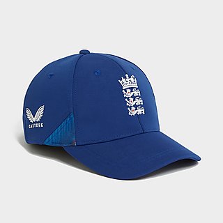 Castore England Cricket ODI Cap