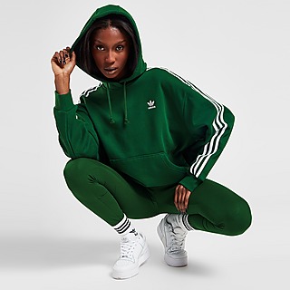Women - Adidas Originals Hoodies - JD Australia