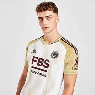 adidas Fulham Fc 2022/23 Third Shirt