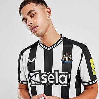 Castore Newcastle United FC 2023/24 Home Shirt