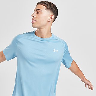 Under Armour Tech Emboss T-shirt