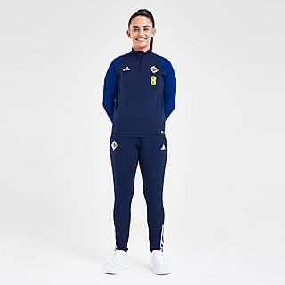 adidas Northern Ireland Tiro 23 Track Pants Women's