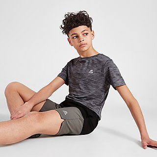 MONTIREX Trail 2.0 T-Shirt Junior