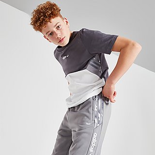 adidas Originals Itasca Camo Shorts Junior