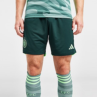 adidas Men's Celtic FC 2021-22 Away Jersey