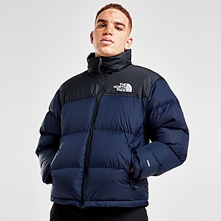 The North Face Nuptse 1996 Puffer Jacket
